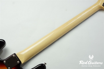 MADE IN JAPAN TRADITIONAL 60S PRECISION BASS® - 3Tone sunburst